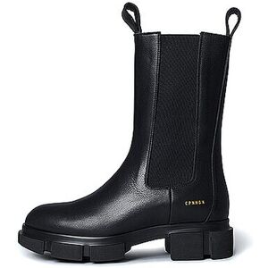 Copenhagen Stiefel - Boots Cph500 Schwarz   Damen   Größe: 37   Cph500