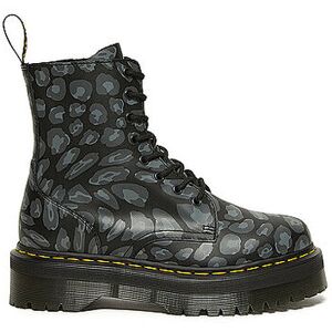 Dr. Martens Schnürstiefel Jadon Schwarz   Damen   Größe: 41   27891001