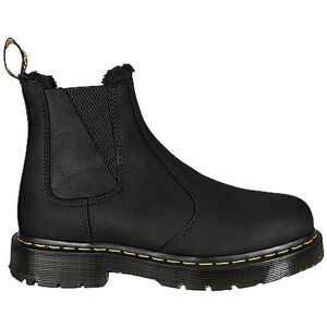 Dr. Martens Chelsea Boots Schwarz   Damen   Größe: 39   31262001