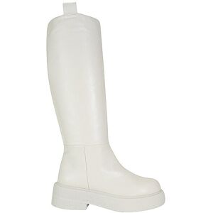 Lorena Paggi Stiefel Noemi Mars Creme   Damen   Größe: 39   22258