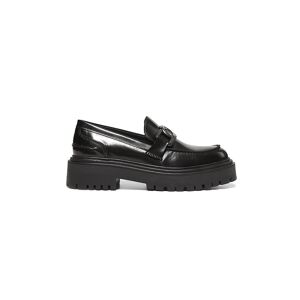 Marc O' Polo Loafer Schwarz   Damen   Größe: 40   30817213203135