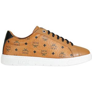 Mcm Sneaker Terrian  Braun   Damen   Größe: 35   Mesdatd03