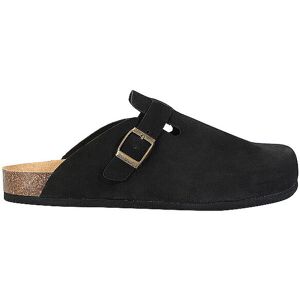 Natural World Pantolette Hera Schwarz   Damen   Größe: 40   7044