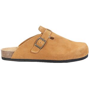 Natural World Pantolette Hera Camel   Damen   Größe: 40   7044