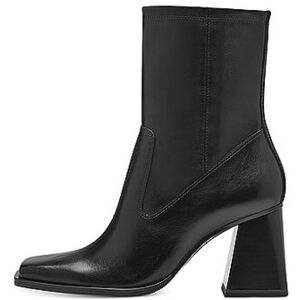 Tamaris Stiefeletten Schwarz   Damen   Größe: 39   1-25313-41