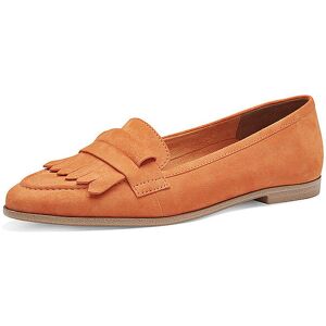 Tamaris Loafer Orange   Damen   Größe: 37   1-24208-42