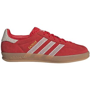 Adidas ORIGINALS Sneaker GAZELLE INDOOR rot 40 40 Adidas ORIGINALS Sneaker GAZELLE INDOOR rot 40 40