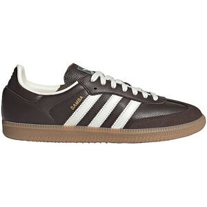 Adidas ORIGINALS Sneaker SAMBA OG braun 42 2/3 42 2/3 Adidas ORIGINALS Sneaker SAMBA OG braun 42 2/3 42 2/3