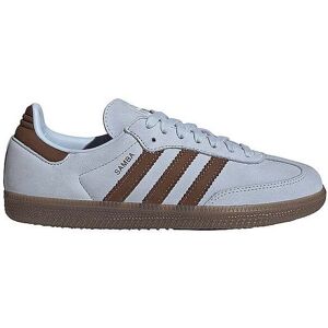 Adidas ORIGINALS Sneaker SAMBA OG hellblau 42 42 Adidas ORIGINALS Sneaker SAMBA OG hellblau 42 42