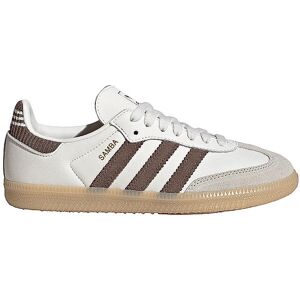 Adidas ORIGINALS Kinder Sneaker SAMBA OG weiss 36 2/3 36 2/3 Adidas ORIGINALS Kinder Sneaker SAMBA OG weiss 36 2/3 36 2/3