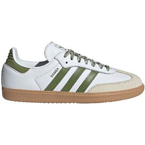 Adidas ORIGINALS Sneaker SAMBA OG weiss 35 1/2 35 1/2 Adidas ORIGINALS Sneaker SAMBA OG weiss 35 1/2 35 1/2