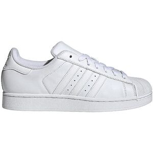 Adidas ORIGINALS Sneaker SUPERSTAR II weiss 44 44 Adidas ORIGINALS Sneaker SUPERSTAR II weiss 44 44