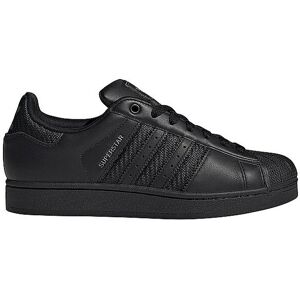 Adidas ORIGINALS Sneaker SUPERSTAR II schwarz 44 2/3 44 2/3 Adidas ORIGINALS Sneaker SUPERSTAR II schwarz 44 2/3 44 2/3