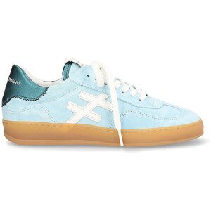 ANOTHER TREND Sneaker ICONIC II hellblau 39 39 ANOTHER TREND Sneaker ICONIC II hellblau 39 39