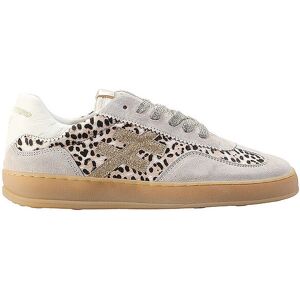 ANOTHER TREND Sneaker hellbraun 40 40 ANOTHER TREND Sneaker hellbraun 40 40