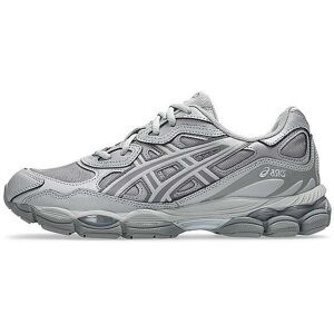 ASICS SPORTSTYLE Sneaker GEL-NYC grau 42 42 ASICS SPORTSTYLE Sneaker GEL-NYC grau 42 42
