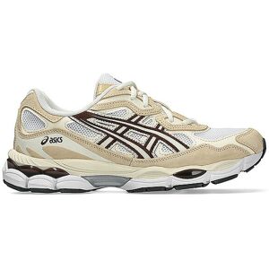 ASICS SPORTSTYLE Sneaker GEL-NYC beige 10H 10H ASICS SPORTSTYLE Sneaker GEL-NYC beige 10H 10H