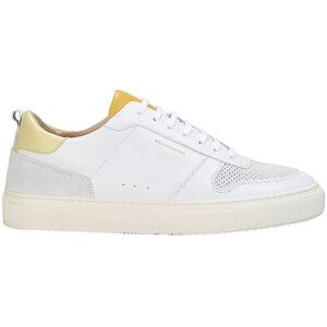 BELLEDONNE PARIS Sneaker weiss 43 43 BELLEDONNE PARIS Sneaker weiss 43 43