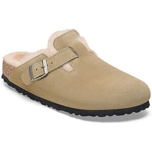 BIRKENSTOCK Clogs BOSTON hellbraun 36 36 BIRKENSTOCK Clogs BOSTON hellbraun 36 36