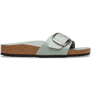 BIRKENSTOCK Pantoletten MADRID hellblau 39 39 BIRKENSTOCK Pantoletten MADRID hellblau 39 39