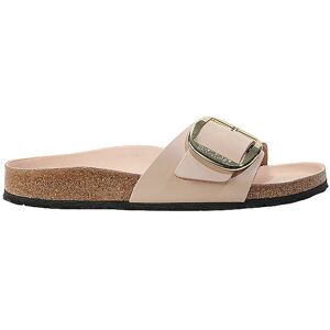 BIRKENSTOCK Pantoletten MADRID beige 40 40 BIRKENSTOCK Pantoletten MADRID beige 40 40