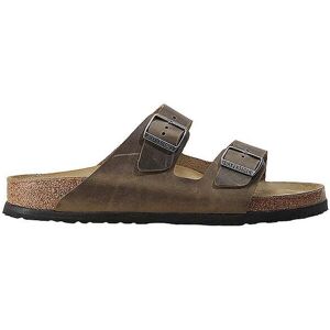 BIRKENSTOCK Pantoletten ARIZONA braun 43 43 BIRKENSTOCK Pantoletten ARIZONA braun 43 43