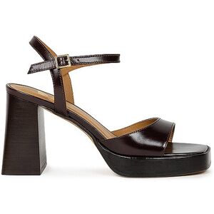 BOBBIES PARIS Sandalen LENKA braun 40 40 BOBBIES PARIS Sandalen LENKA braun 40 40