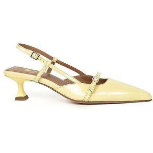 BOBBIES PARIS Pumps REEM gelb 39 39 BOBBIES PARIS Pumps REEM gelb 39 39