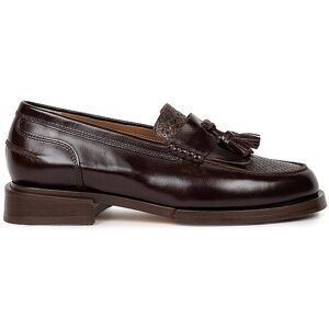 BOBBIES PARIS Loafer TAMMY braun 41 41 BOBBIES PARIS Loafer TAMMY braun 41 41
