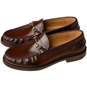 BOBBIES PARIS Loafer ANDREY braun 46 46 BOBBIES PARIS Loafer ANDREY braun 46 46