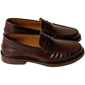BOBBIES PARIS Loafer ALLEN braun 46 46 BOBBIES PARIS Loafer ALLEN braun 46 46
