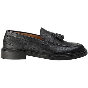 BOBBIES PARIS Loafer VADIM schwarz 46 46 BOBBIES PARIS Loafer VADIM schwarz 46 46
