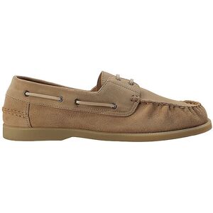 BOBBIES PARIS Bootsschuhe LUCCA braun 46 46 BOBBIES PARIS Bootsschuhe LUCCA braun 46 46
