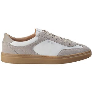 Boss Sneaker KIERAN_TENN_SDNYN beige 45 45 Boss Sneaker KIERAN_TENN_SDNYN beige 45 45