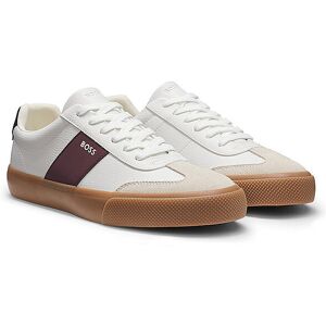 Boss Sneaker AIDEN_TENN creme 42 42 Boss Sneaker AIDEN_TENN creme 42 42