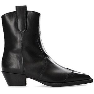 COPENHAGEN Cowboy Boots CPH239 schwarz 36 36 COPENHAGEN Cowboy Boots CPH239 schwarz 36 36