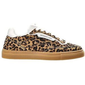 COPENHAGEN Sneaker CPH90 braun 38 38 COPENHAGEN Sneaker CPH90 braun 38 38