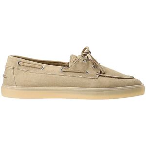 COPENHAGEN Bootsschuhe CPH160M beige 43 43 COPENHAGEN Bootsschuhe CPH160M beige 43 43