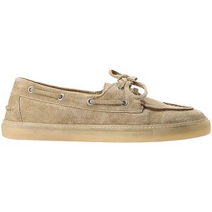 COPENHAGEN Bootsschuhe CPH160 creme 40 40 COPENHAGEN Bootsschuhe CPH160 creme 40 40