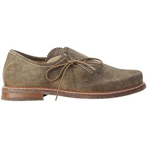 DIRNDL & BUA Trachtenschuhe - Haferlschuhe ANTIKBOCK olive 41 1/3 41 1/3 DIRNDL & BUA Trachtenschuhe - Haferlschuhe ANTIKBOCK olive 41 1/3 41 1/3