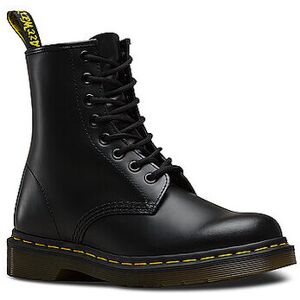 DR. MARTENS Boots 1460 Smooth schwarz 45 45 DR. MARTENS Boots 1460 Smooth schwarz 45 45