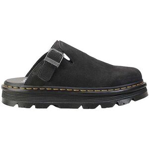 DR. MARTENS Pantoletten ZEBZAG schwarz 43 43 DR. MARTENS Pantoletten ZEBZAG schwarz 43 43