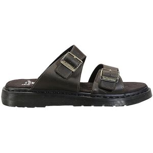 DR. MARTENS Sandalen JOSEF olive 43 43 DR. MARTENS Sandalen JOSEF olive 43 43