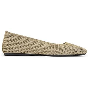 ECOALF Ballerinas beige 38 38 ECOALF Ballerinas beige 38 38