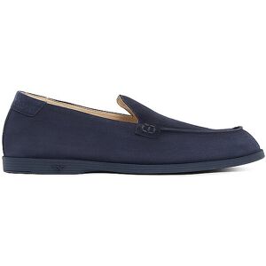 Giorgio Armani EMPORIO ARMANI Loafer dunkelblau 44 44 Giorgio Armani EMPORIO ARMANI Loafer dunkelblau 44 44