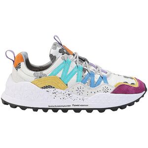 FLOWER MOUNTAIN Sneaker WASHI bunt 36 36 FLOWER MOUNTAIN Sneaker WASHI bunt 36 36