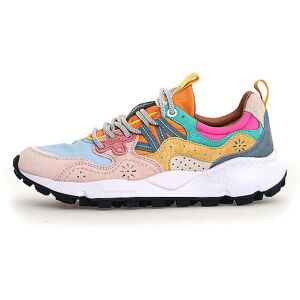 FLOWER MOUNTAIN Sneaker YAMANO 3 bunt 36 36 FLOWER MOUNTAIN Sneaker YAMANO 3 bunt 36 36