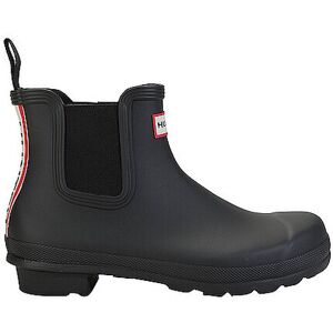 Hunter BOOT Gummistiefel schwarz 38 38 Hunter BOOT Gummistiefel schwarz 38 38