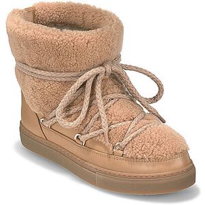 INUIKII Snowboots CURLY beige 38 38 INUIKII Snowboots CURLY beige 38 38