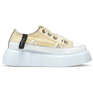 INUIKII Sneaker MATILDA beige 36 36 INUIKII Sneaker MATILDA beige 36 36